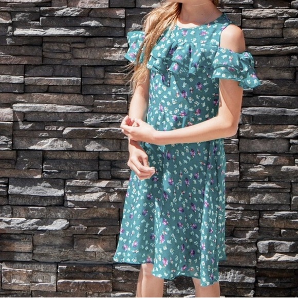 KidPik Dress 7/8 - Picture 2 of 4